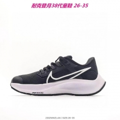 Nike Air Zoom Pegasus Kids 028