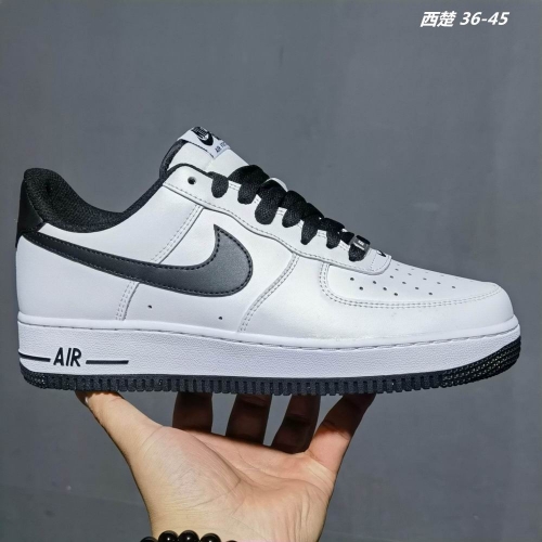 Air Force One Shoes AAA 1022 Men/Women