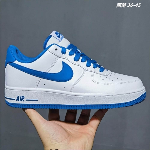 Air Force One Shoes AAA 1032 Men/Women