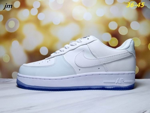 Air Force One Shoes 1074 Men/Women