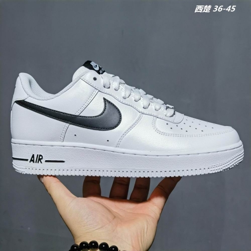 Air Force One Shoes AAA 1028 Men/Women