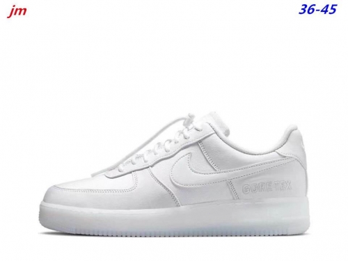 Air Force One Shoes AAA 1004 Men/Women
