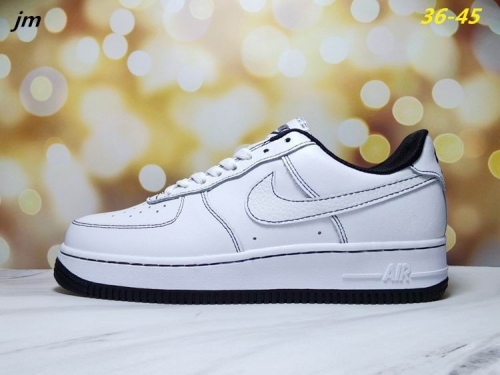 Air Force One Shoes 1070 Men/Women