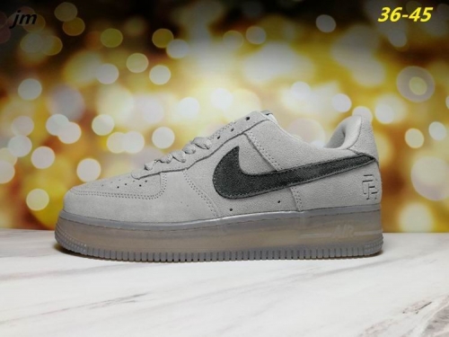 Air Force One Shoes 1051 Men/Women