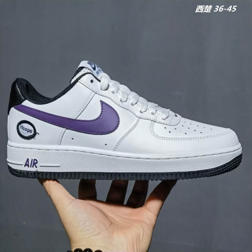 Air Force One Shoes AAA 1024 Men/Women