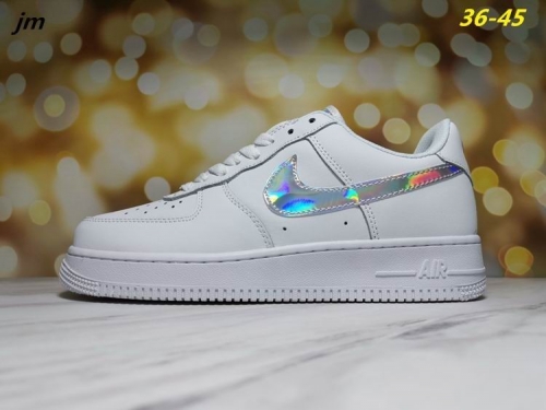 Air Force One Shoes 1054 Men/Women