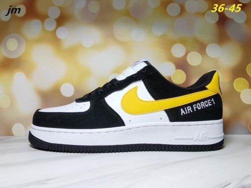 Air Force One Shoes 1113 Men/Women