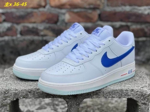 Air Force One Shoes AAA 1048 Men/Women