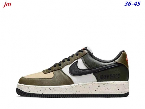 Air Force One Shoes AAA 1005 Men/Women
