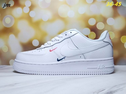 Air Force One Shoes 1062 Men/Women