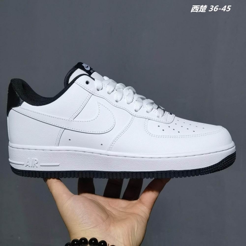 Air Force One Shoes AAA 1013 Men/Women