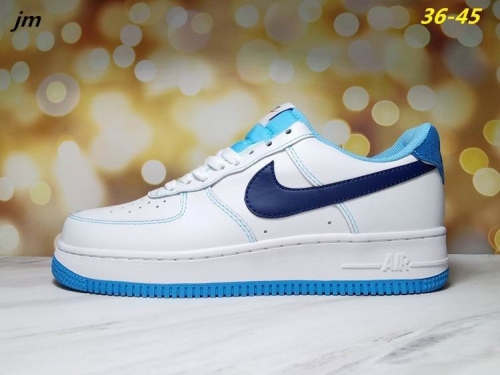 Air Force One Shoes 1079 Men/Women