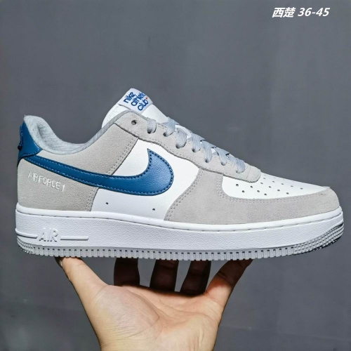 Air Force One Shoes AAA 1037 Men/Women