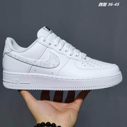 Air Force One Shoes AAA 1008 Men/Women
