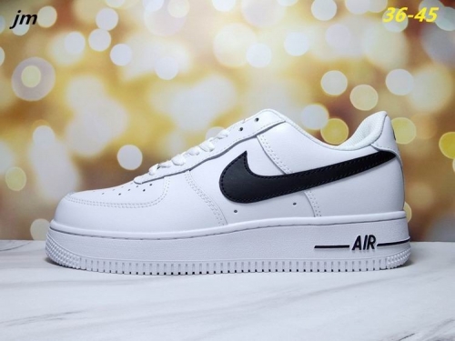 Air Force One Shoes 1063 Men/Women