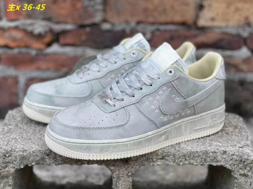 Air Force One Shoes AAA 1039 Men/Women