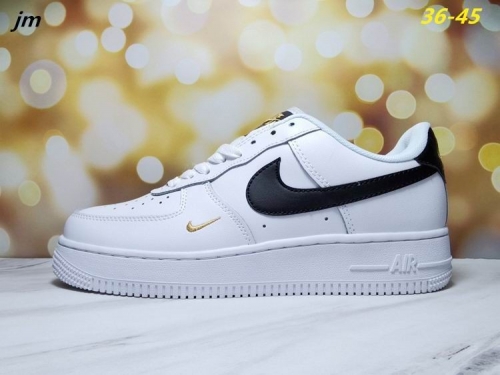 Air Force One Shoes 1066 Men/Women