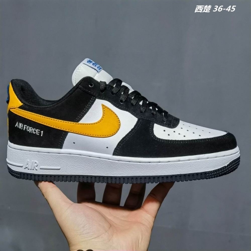 Air Force One Shoes AAA 1036 Men/Women