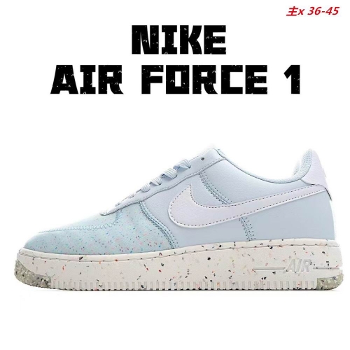 Nike AF1 Crater FlyKnit 1005 Men/Women