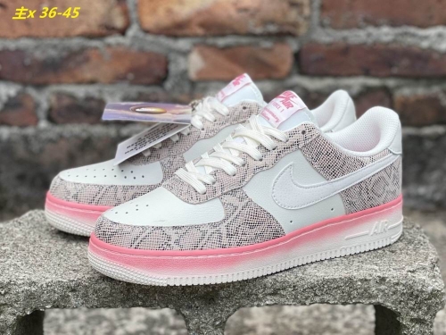 Air Force One Shoes AAA 1046 Men/Women