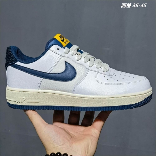 Air Force One Shoes AAA 1030 Men/Women