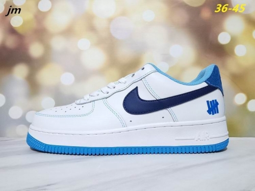 Air Force One Shoes 1133 Men/Women