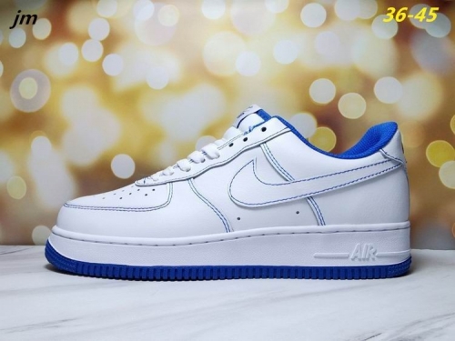 Air Force One Shoes 1071 Men/Women