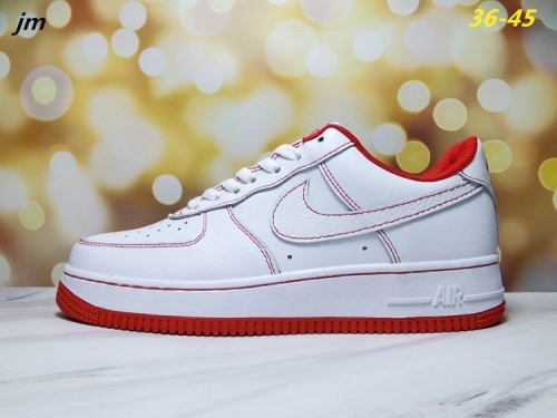 Air Force One Shoes 1068 Men/Women