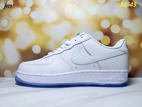 Air Force One Shoes 1073 Men/Women