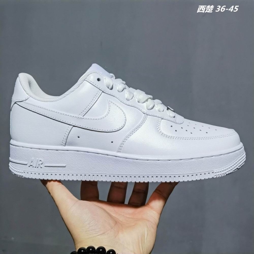 Air Force One Shoes AAA 1015 Men/Women