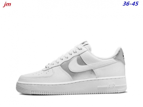 Air Force One Shoes AAA 1006 Men/Women