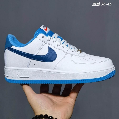 Air Force One Shoes AAA 1014 Men/Women