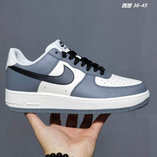 Air Force One Shoes AAA 1012 Men/Women
