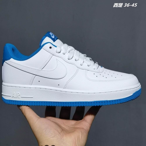 Air Force One Shoes AAA 1020 Men/Women