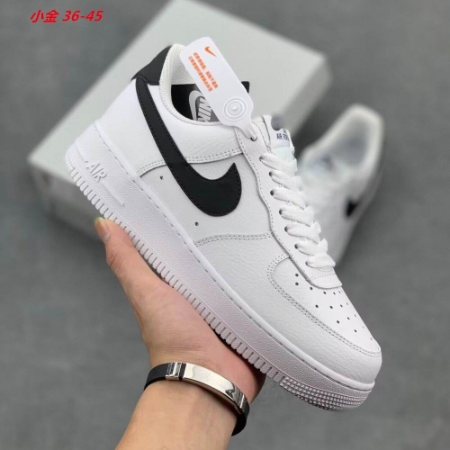 Air Force One Shoes 1166 Men/Women