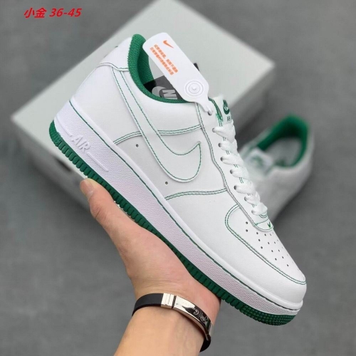 Air Force One Shoes 1161 Men/Women