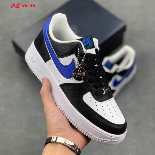 Air Force One Shoes 1177 Men/Women