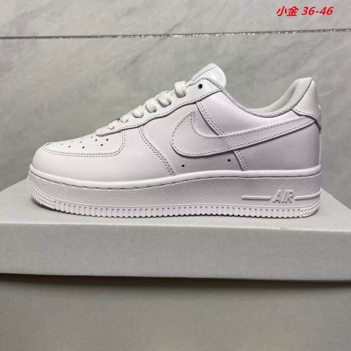 Air Force One Shoes AAA 1185 Men/Women