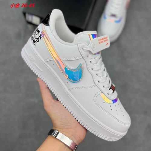 Air Force One Shoes 1170 Men/Women