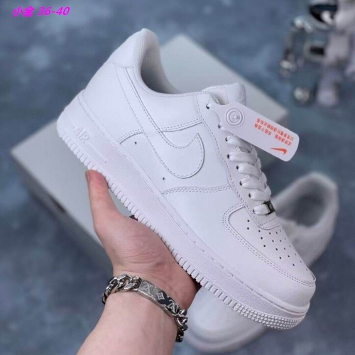Air Force One Women Shoes 1004