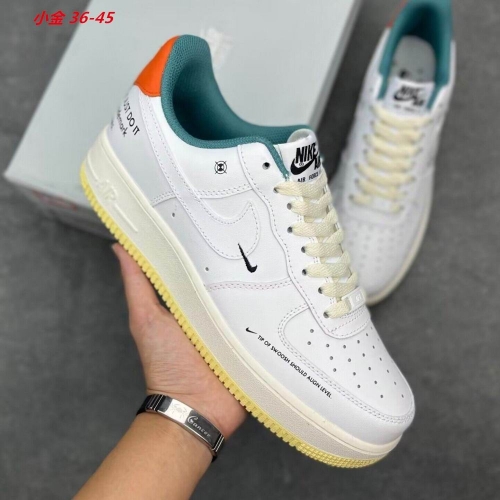 Air Force One Shoes 1178 Men/Women