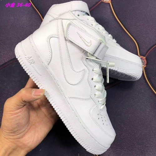 Air Force One Women Shoes 1008