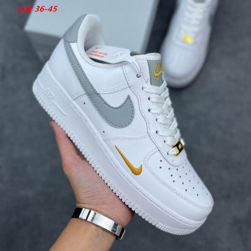 Air Force One Shoes 1152 Men/Women