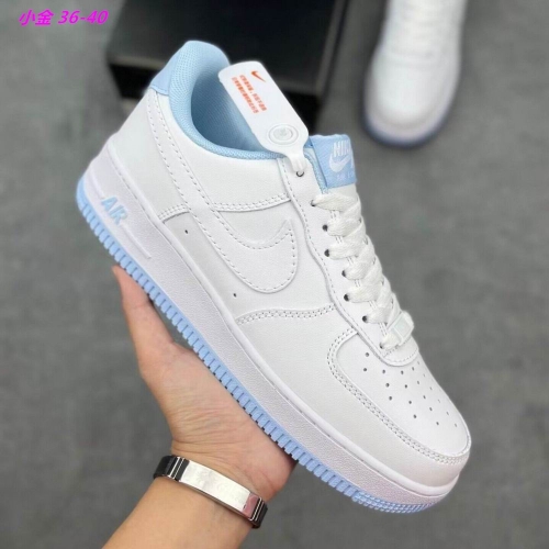 Air Force One Women Shoes 1002