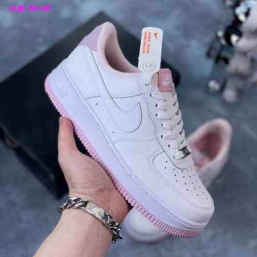 Air Force One Women Shoes 1001