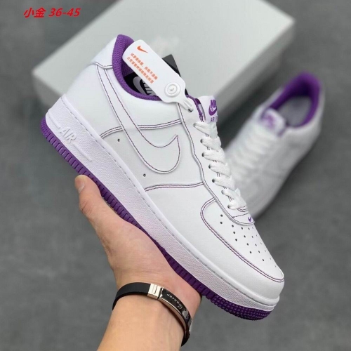 Air Force One Shoes 1164 Men/Women