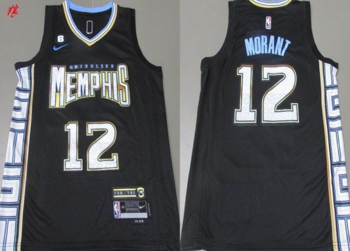 NBA-Memphis Grizzlies 102 Men