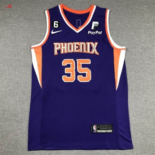 NBA-Phoenix Suns 120 Men