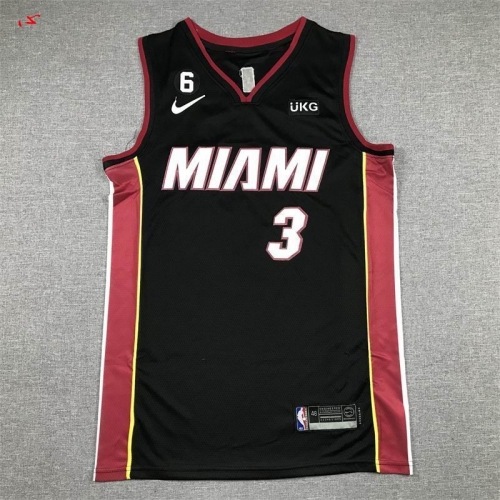 NBA-Miami Heat 213 Men