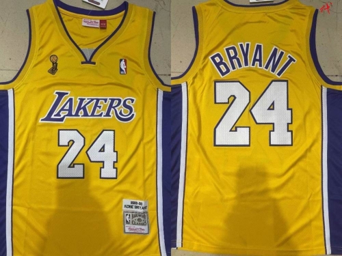 NBA-Los Angeles Lakers 967 Men